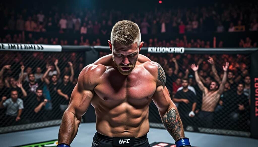 se battre au MMA : les préjugés d’Alexander Gustafsson sur le monde des arts martiaux découvrez les préjugés d'alexander gustafsson sur le monde du mma. plongez dans l'univers des arts martiaux avec l'un des combattants les plus emblématiques, et explorez ses réflexions sur les défis, les stéréotypes et la culture qui entourent ce sport intense.