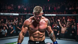 découvrez les préjugés d'alexander gustafsson sur le monde du mma. plongez dans l'univers des arts martiaux avec l'un des combattants les plus emblématiques, et explorez ses réflexions sur les défis, les stéréotypes et la culture qui entourent ce sport intense.