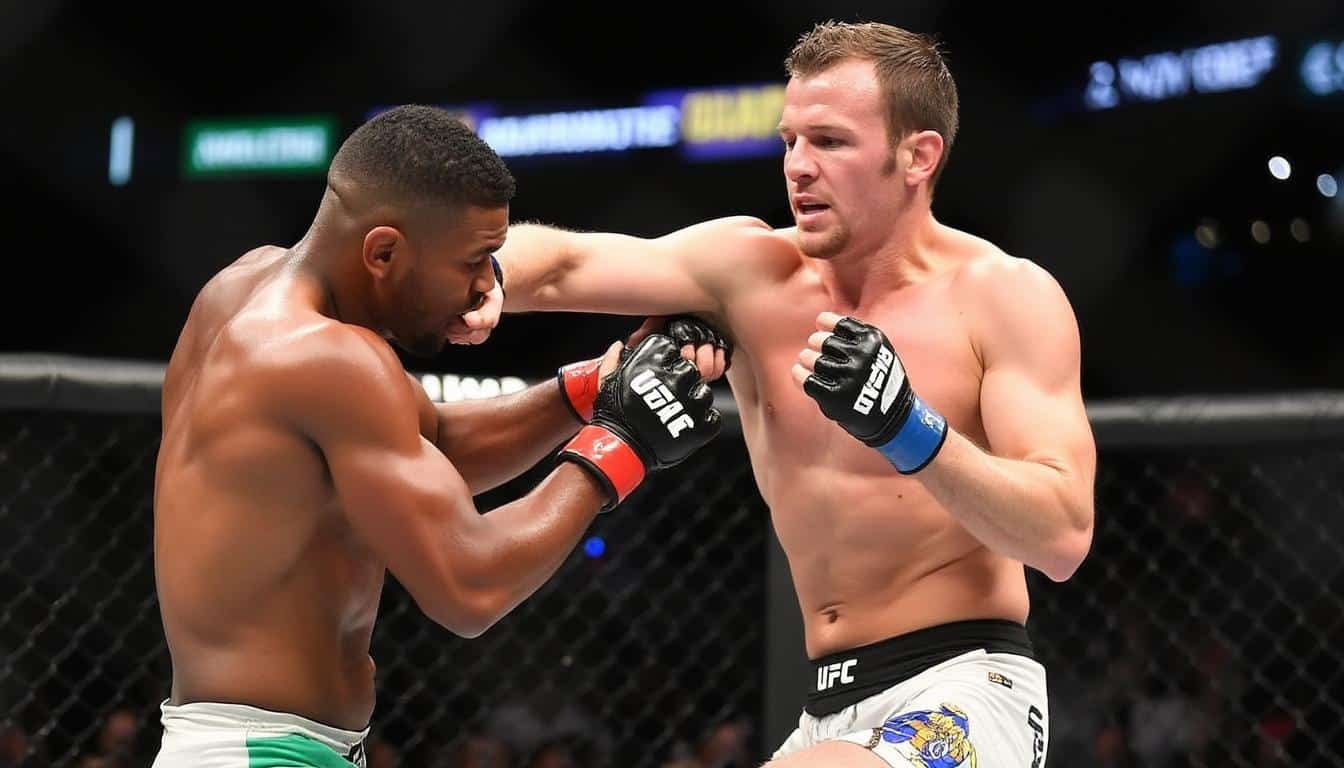 découvrez les accusations vives d'un ancien champion de mma qui remet en question les compétences et l'intégrité de sean o'malley. une critique acerbe qui soulève des débats au sein de la communauté des arts martiaux.