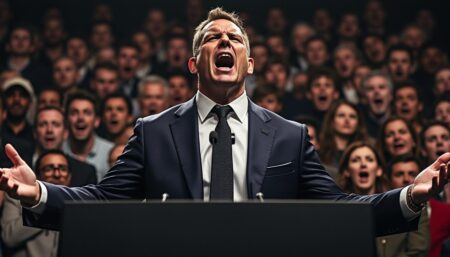 dans cet article captivant, découvrez comment un ancien champion du mma exprime avec véhémence ses critiques à l'encontre de sean o'malley. plongée dans les rivalités et les tensions du monde des arts martiaux mixtes, cet affrontement verbal met en lumière les opinions tranchées sur la carrière et le style de combat du jeune prodige.