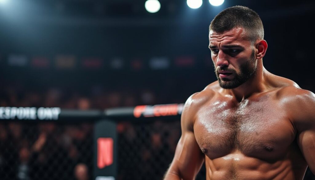 découvrez les regrets d'alexander volkanovski concernant son dernier combat face à ilia topuria. loin de se laisser abattre, le champion analyse ses erreurs et partage ses réflexions sur cet affrontement marquant dans sa carrière.
