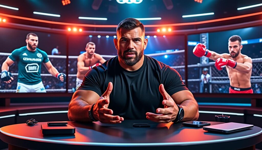 Alexander Volkov partage ses prévisions sur le combat entre Ciryl Gane et Tom Aspinall découvrez les analyses d'alexander volkov sur le tant attendu combat entre ciryl gane et tom aspinall. quelles sont ses prévisions et ses insights sur les performances de ces deux combattants prometteurs ? ne manquez pas ses réflexions sur ce choc des titans !