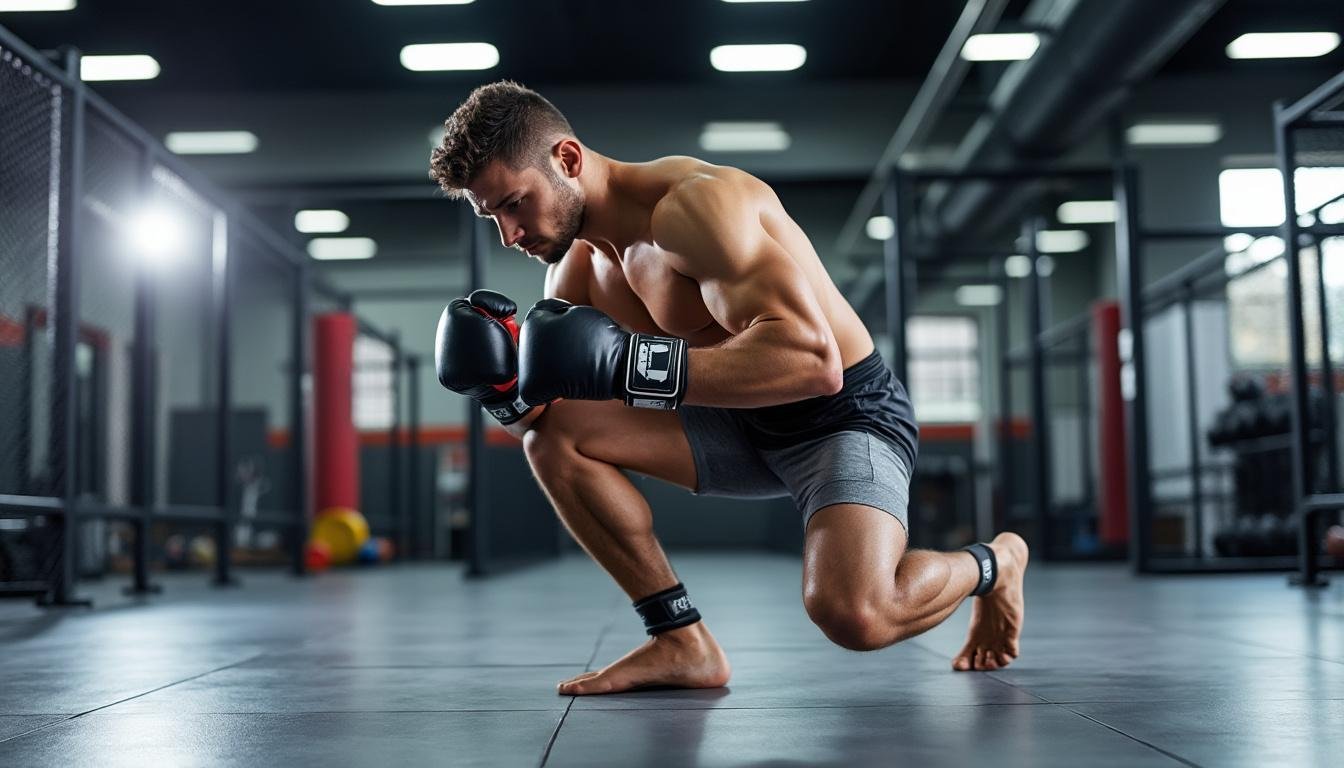 découvrez des conseils pratiques pour améliorer l'ouverture de hanche, essentiels pour le kick et le grappling. optimisez vos performances grâce à des techniques d'étirement et de renforcement ciblées, adaptées à tous les niveaux. transformez votre pratique et gagnez en flexibilité!