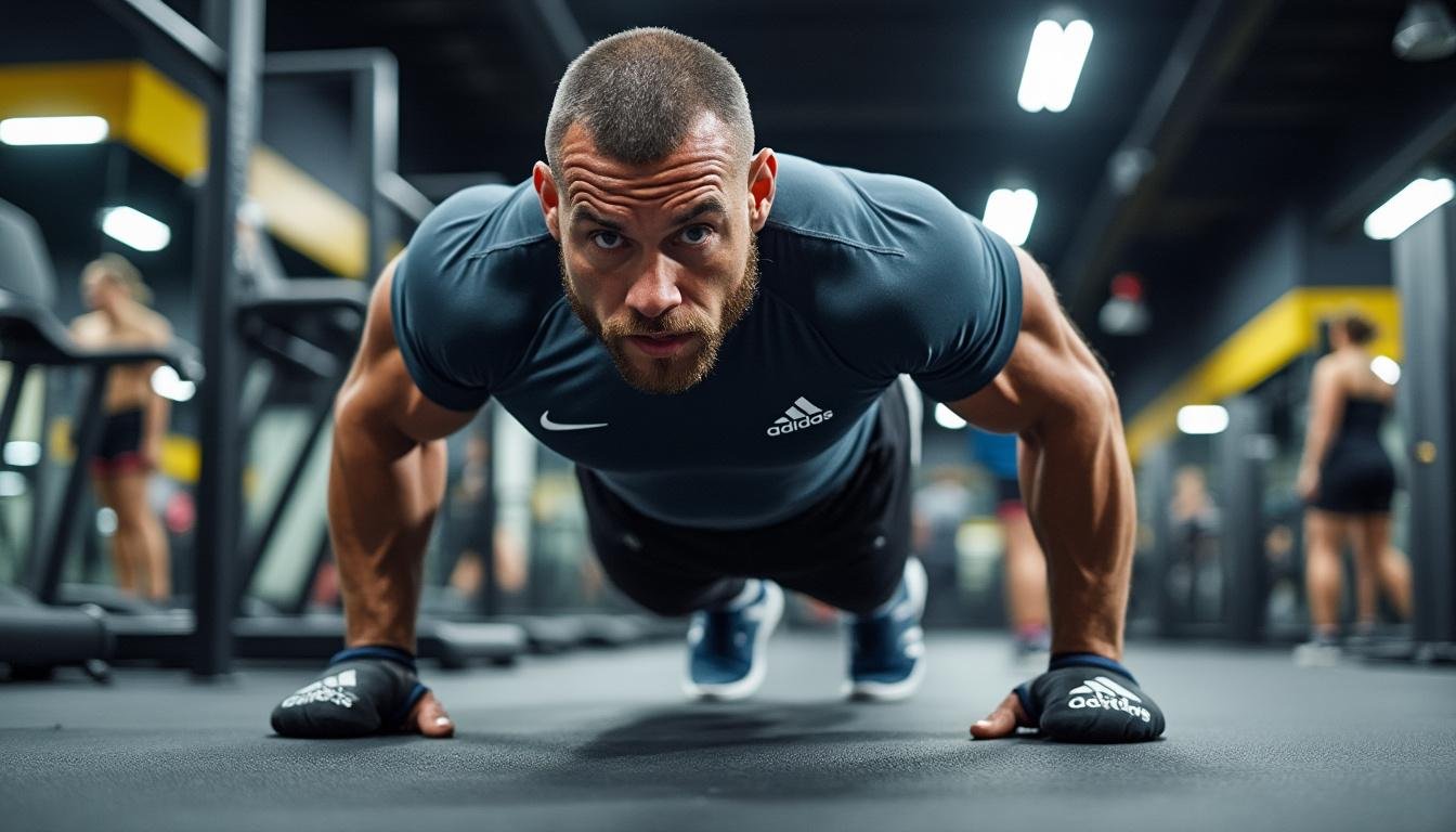 découvrez des méthodes et astuces efficaces pour améliorer votre endurance spécifique au combat. apprenez à optimiser votre condition physique et à performer au mieux lors de vos entraînements et compétitions. transformez votre approche du combat avec des techniques éprouvées et des conseils pratiques.