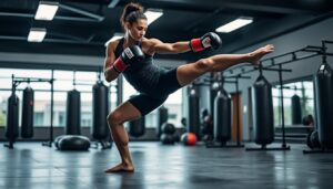 découvrez comment optimiser votre routine de mobilité quotidienne pour améliorer vos performances en sport de combat. explorez des exercices essentiels, des conseils pratiques et des techniques adaptées pour renforcer votre flexibilité, prévenir les blessures et maximiser votre efficacité sur le ring ou le tatami.