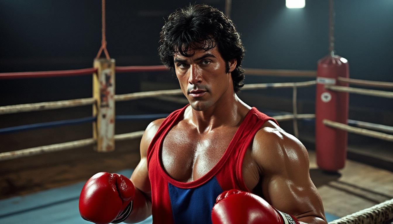 découvrez l'impact culturel indélébile du film emblématique rocky. cette analyse approfondie explore comment ce chef-d'œuvre a influencé le cinéma, le sport et la société, tout en inspirant des générations grâce à son message de persévérance et de détermination.