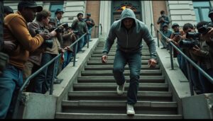 découvrez l'analyse approfondie de "rocky", un film emblématique qui a marqué le cinéma et la culture populaire. explorez son influence sur la société, son message de persévérance, et son héritage durable à travers les générations.