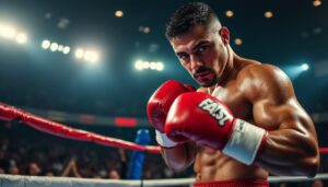 découvrez le parcours inspirant d'antonio vargas alors qu'il se prépare à affronter daigo higa. avec conviction, il partage comment la foi, la préparation et son cœur le soutiennent dans ce défi. ne manquez pas cette rencontre pleine d'émotions et de détermination.