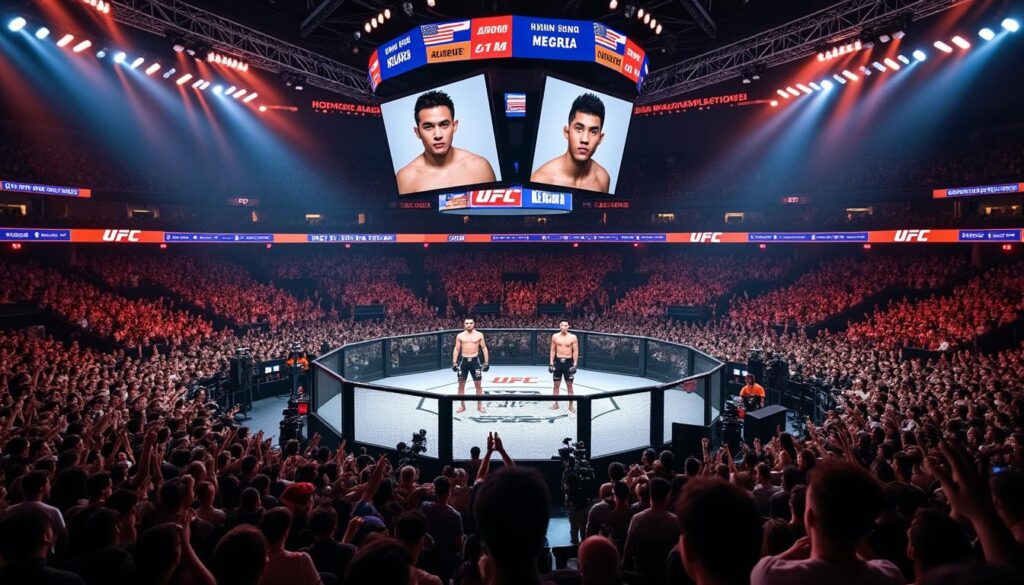 découvrez tout ce qu'il faut savoir sur l'ufc vegas 108, y compris l'horaire des combats, la carte complète des affrontements et les options de diffusion en direct pour le duel tant attendu entre tatsuro taira et hyun sung park.