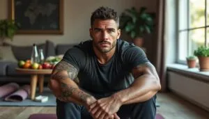 découvrez comment ben askren a surmonté les épreuves de la maladie et a transformé sa vie. dans cette interview exclusive, il partage son parcours inspirant et les leçons qu'il a apprises en chemin.