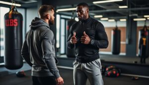 benn annonce sa participation à la rencontre tant attendue contre eubank jnr en novembre. dans le même temps, il explore également des discussions avec barrios pour d'éventuels futurs affrontements. restez informés des dernières nouvelles sur ces combats excitants dans le monde de la boxe.