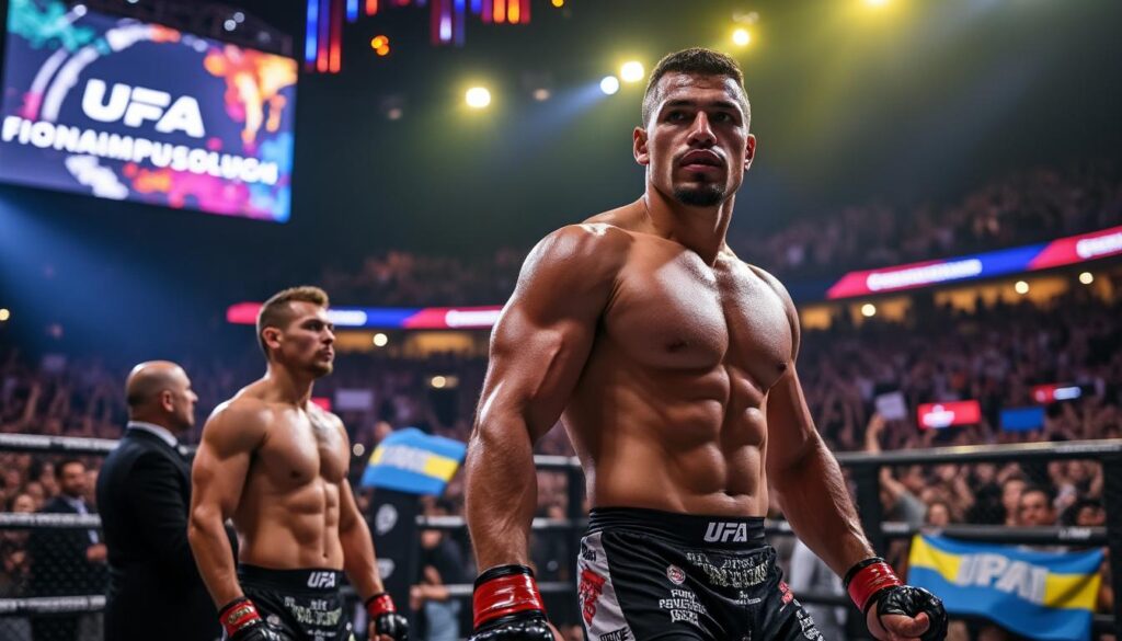 Caio Borralho prend la relÚve de Nassourdine Imavov découvrez comment caio borralho prend la relÚve de nassourdine imavov dans le monde des arts martiaux. plongée dans le parcours de ce combattant prometteur et ses ambitions pour l'avenir.