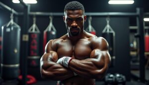 découvrez les dernières nouvelles de cédric doumbé, le combattant emblématique, qui annonce un retour surprise dans l'octogone. restez informés sur ses prochains défis et ses objectifs passionnants. ne manquez pas cette annonce qui promet de ravir ses fans et de faire vibrer le monde des arts martiaux mixtes.