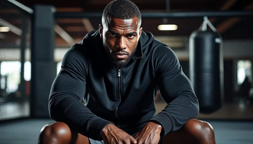 Cédric Doumbé se confie sur son retour tant attendu dans l’octogone du PFL découvrez l'interview exclusive de cédric doumbé, qui se confie sur son retour très attendu dans l'octogone du pfl. plongez dans ses motivations, ses préparations et ses aspirations pour cette étape décisive de sa carrière.