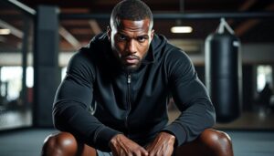 découvrez l'interview exclusive de cédric doumbé, qui se confie sur son retour très attendu dans l'octogone du pfl. plongez dans ses motivations, ses préparations et ses aspirations pour cette étape décisive de sa carrière.