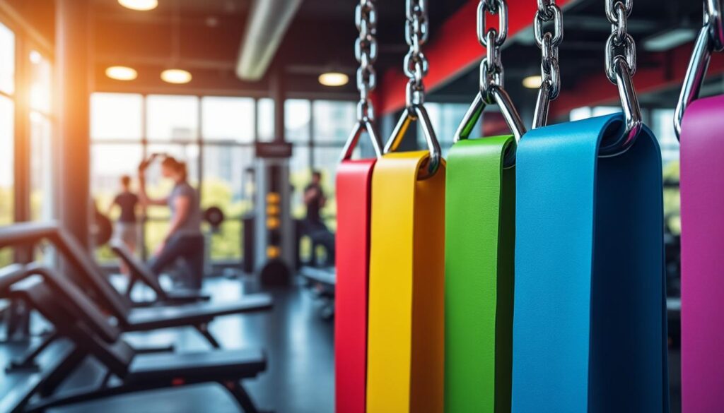 découvrez comment les chaînes et bandes élastiques révolutionnent votre entraînement en 2025. ces outils polyvalents et dynamiques sont essentiels pour améliorer votre force, votre flexibilité et votre endurance. transformez vos séances de fitness avec ces équipements indispensables et atteignez vos objectifs plus rapidement!