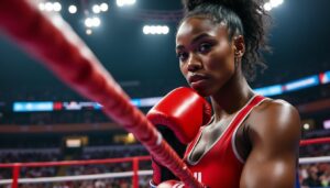 découvrez comment cherneka johnson se prépare pour un affrontement historique contre shurretta metcalf. suivez son parcours, sa détermination et les enjeux de ce combat qui pourrait marquer les annales du sport.