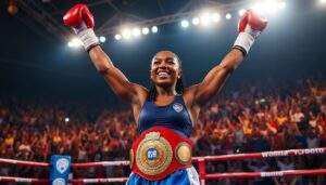découvrez comment claressa shields a ébloui le monde de la boxe avec sa performance exceptionnelle lors de sa victoire flamboyante contre lani daniels. revivez les moments forts de ce combat marquant et analysez la domination de shields sur le ring.