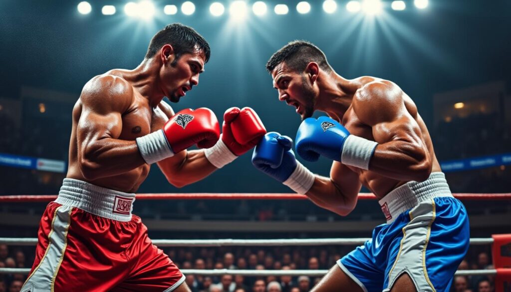 Combien de coups de poing les adversaires de Jake Paul lancent-ils ? découvrez l'analyse des performances de jake paul dans le ring et combien de coups de poing ses adversaires lancent lors de ses combats. plongez dans les statistiques impressionnantes et la stratégie qui caractérisent ses affrontements.