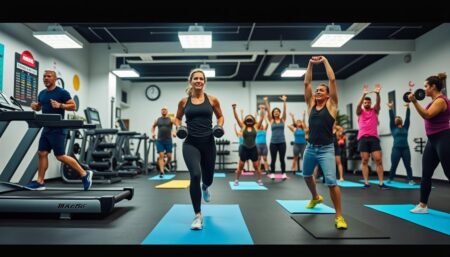 découvrez comment optimiser votre programme d'entraînement hebdomadaire en intégrant efficacement le cardio et la musculation. apprenez des conseils pratiques pour équilibrer ces deux types d'exercices afin d'améliorer votre endurance, votre force et votre condition physique globale.