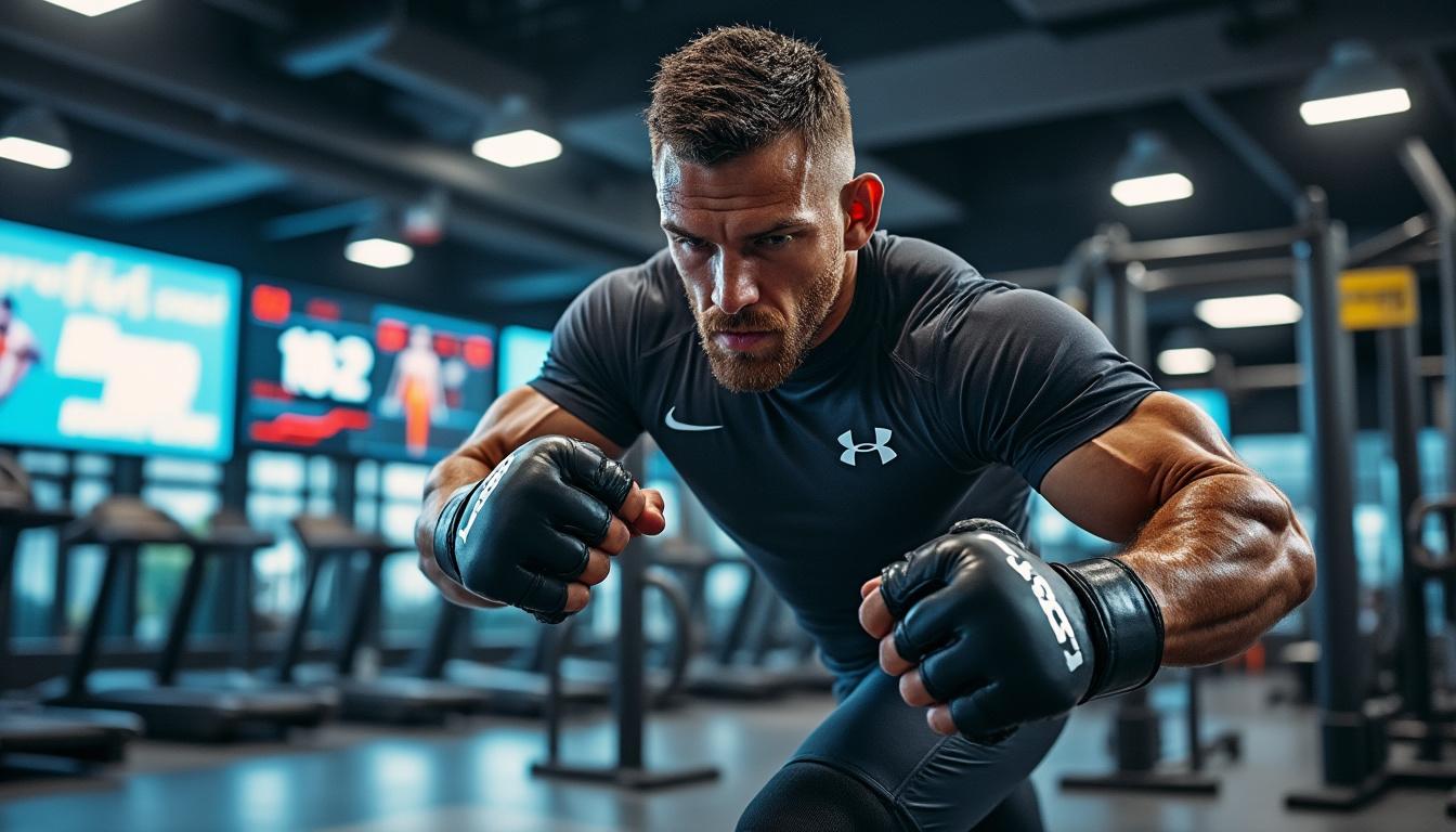 découvrez comment allier cardio et musculation dans votre routine d'entraînement hebdomadaire pour maximiser vos résultats. suivez nos conseils pratiques et astuces pour une intégration harmonieuse qui boostera votre endurance et développera votre force.