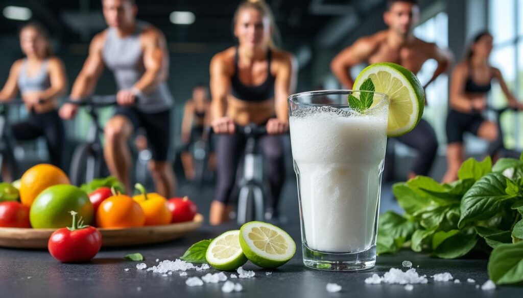 Comment le collagène aide à prévenir les blessures musculaires et articulaires ? découvrez comment le collagène peut jouer un rôle crucial dans la prévention des blessures musculaires et articulaires. apprenez les bienfaits de cette protéine essentielle pour maintenir la santé des tissus conjonctifs et améliorer votre performance physique.