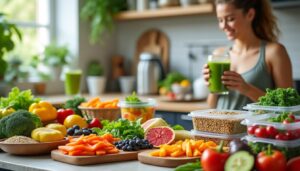 découvrez des astuces pratiques et des conseils nutritionnels pour maintenir votre énergie tout en suivant un régime hypocalorique. apprenez à équilibrer vos repas et à profiter de chaque étape de votre parcours minceur.