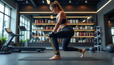 découvrez des exercices efficaces et des conseils pratiques pour renforcer vos chevilles et améliorer vos performances dans les sports de combat. optimisez votre équilibre, votre agilité et votre puissance grâce à des méthodes ciblées.