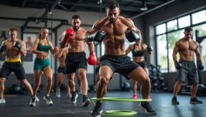 découvrez nos conseils pratiques pour rester en forme et enchaîner plusieurs rounds sans fatigue. apprenez à optimiser votre endurance, améliorer votre récupération et gérer votre énergie efficacement. ne laissez plus la fatigue vous ralentir dans vos performances !