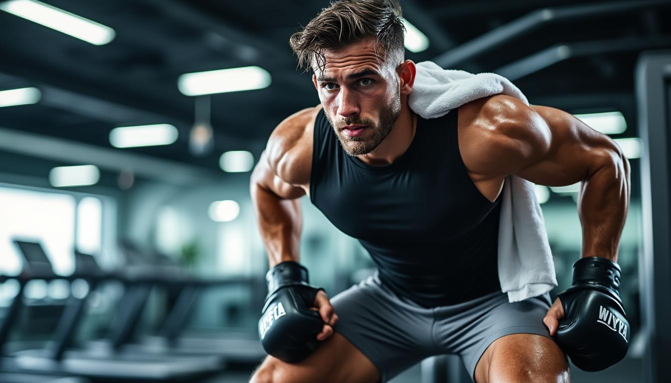découvrez nos astuces et conseils pour rester en forme et endurant, afin de pouvoir enchaîner plusieurs rounds sans fatigue. apprenez à optimiser votre entraînement, votre nutrition et votre récupération pour atteindre vos objectifs sportifs.