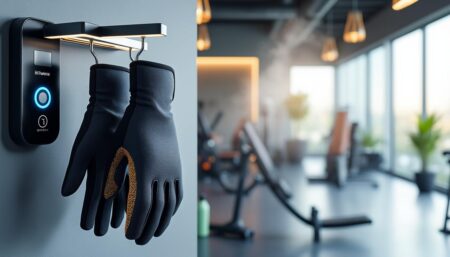 découvrez des astuces efficaces pour sécher rapidement vos gants après l'entraînement. ne laissez pas l'humidité compromettre vos performances sportives !