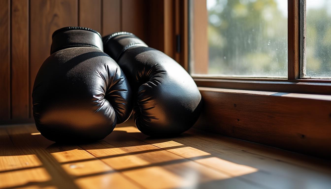 découvrez des astuces efficaces pour sécher rapidement vos gants après l'entraînement. protégez votre équipement et prolongez sa durée de vie grâce à nos conseils pratiques.