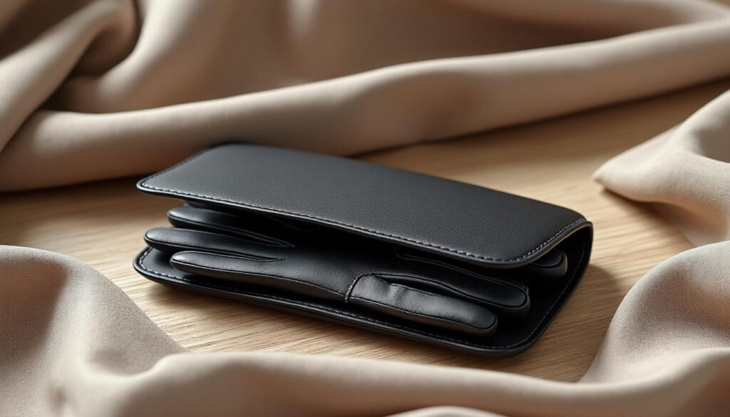 découvrez des astuces pratiques et efficaces pour transporter vos gants sans les abîmer. protégez vos accessoires tout en optimisant leur rangement et leur durée de vie.