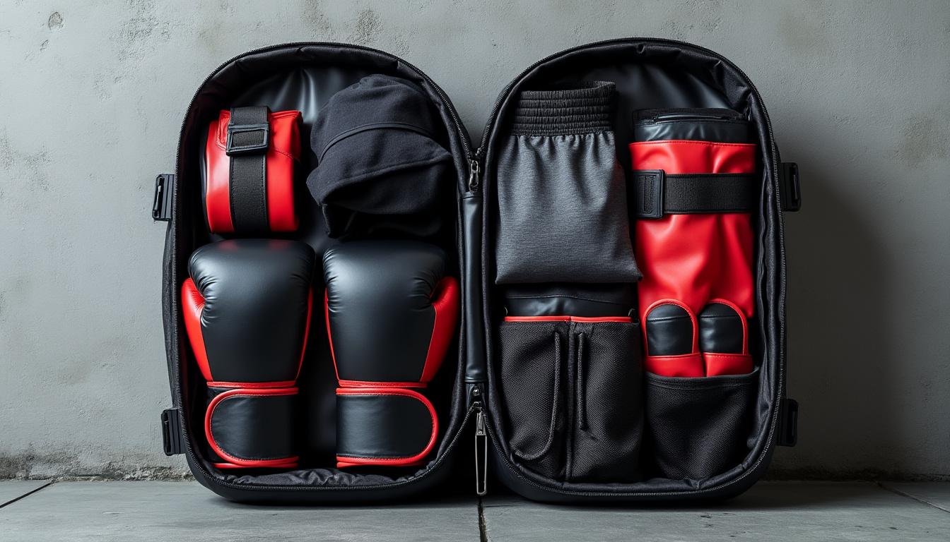 découvrez des astuces pratiques pour transporter vos gants sans les abîmer. que ce soit pour le quotidien ou les activités sportives, apprenez à préserver la qualité de vos gants tout en les gardant accessibles et en parfait état.