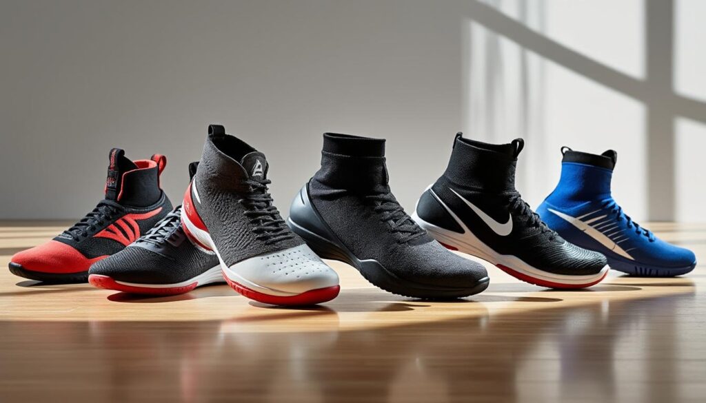 découvrez notre comparatif des meilleures chaussures de boxe pour 2025, sélectionnées pour leur performance, confort et technologie. que vous soyez débutant ou boxeur aguerri, trouvez la paire idéale pour améliorer votre entraînement et surpasser vos adversaires sur le ring.