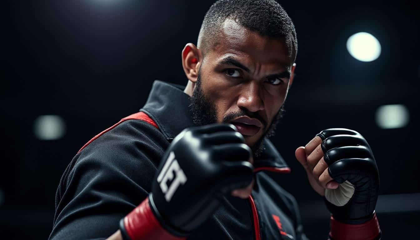 découvrez le secret de la réussite de conor mcgregor dans le mma ! plongez dans son univers et explorez le « superpouvoir » qui l'a propulsé vers la célébrité. une révélation fascinante pour tous les fans de sports de combat.