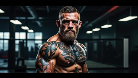 Conor McGregor révèle le « superpouvoir » qui a fait sa renommée en MMA découvrez le secret derrière le succès de conor mcgregor ! dans cet article, l'icône du mma révèle le « superpouvoir » qui l'a propulsé sur le devant de la scène et lui a permis de conquérir le monde des arts martiaux mixtes. ne manquez pas cette plongée exclusive dans l'esprit d'un champion.