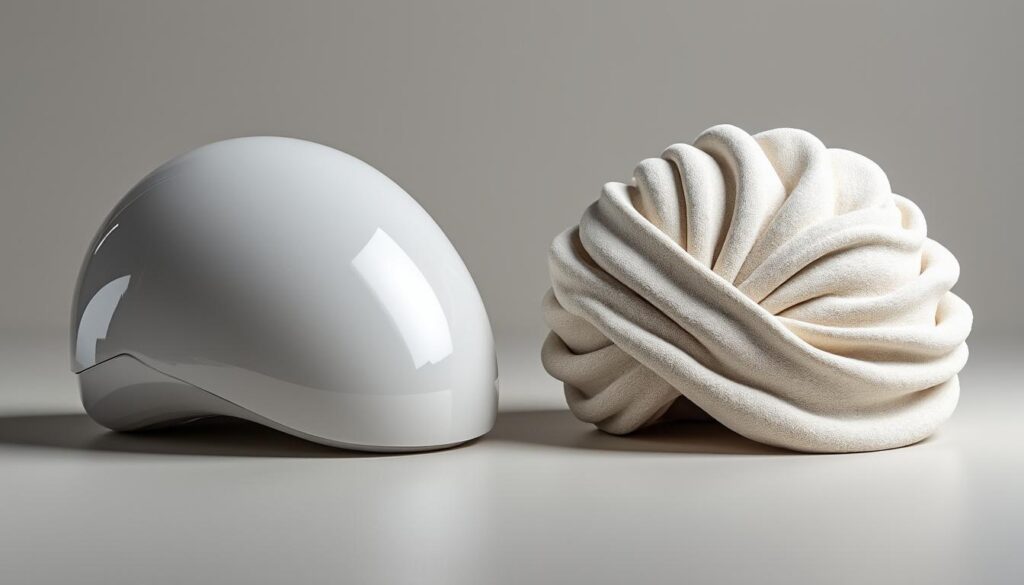 Coquille rigide ou souple : les clés du confort à choisir découvrez comment choisir entre une coquille rigide ou souple pour optimiser votre confort. nos conseils vous guideront vers la meilleure option selon vos besoins, que ce soit pour le sport, les loisirs ou le quotidien.