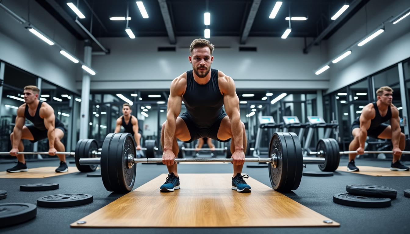 découvrez comment optimiser votre entraînement en 2025 grâce aux cycles de force et de puissance. apprenez des techniques efficaces pour améliorer vos performances et atteindre vos objectifs de fitness.
