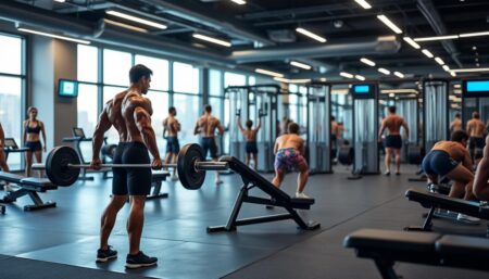 découvrez comment optimiser votre entraînement en 2025 grâce aux cycles de force et de puissance. apprenez des techniques essentielles pour améliorer vos performances sportives et atteindre vos objectifs de fitness plus rapidement.