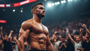 découvrez comment danny roberts a surmonté une déception au gfl pour se qualifier avec brio à l'événement principal du pfl à bruxelles. une histoire inspirante de détermination et de résilience dans le monde des arts martiaux mixtes.