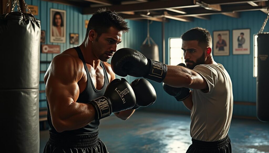 découvrez quel est le choix préféré des boxeurs entre le débardeur et le t-shirt. analyse des avantages, du style et du confort pour vous aider à faire le meilleur choix pour vos entraînements.