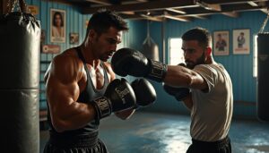 découvrez quel est le choix préféré des boxeurs entre le débardeur et le t-shirt. analyse des avantages, du style et du confort pour vous aider à faire le meilleur choix pour vos entraînements.