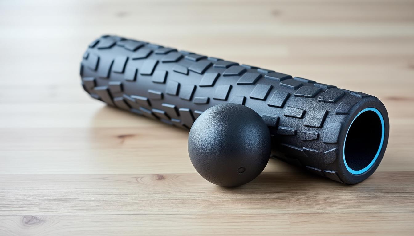 découvrez comment l'auto-massage avec un rouleau et une balle peut améliorer la récupération, réduire les douleurs musculaires et optimiser vos performances sportives. apprenez des techniques simples et efficaces adaptées à tous les niveaux.