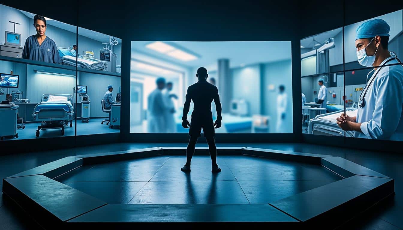 découvrez les dernières nouvelles encourageantes concernant la santé de ben askren, ancien combattant de l'ufc, alors qu'il partage son parcours de récupération et d'espoir après des défis médicaux.