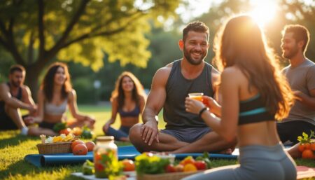 Des nouvelles encourageantes sur la santé de l’ancien combattant de l’UFC Ben Askren découvrez des nouvelles encourageantes concernant la santé de ben askren, ancien combattant de l'ufc. ses récentes avancées médicales suscitent l'espoir et soulignent son parcours inspirant.
