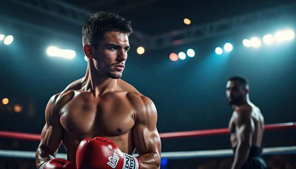 Diego Pacheco vise un adversaire du top 10 des super moyens pour son prochain combat diego pacheco se prépare à affronter un adversaire de haut calibre du top 10 des super moyens lors de son prochain combat, promettant un affrontement palpitant et décisif dans sa carrière. ne manquez pas ce choc au sommet qui pourrait changer la donne pour le boxeur prometteur.