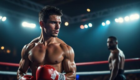 diego pacheco se prépare à affronter un adversaire de haut calibre du top 10 des super moyens lors de son prochain combat, promettant un affrontement palpitant et décisif dans sa carrière. ne manquez pas ce choc au sommet qui pourrait changer la donne pour le boxeur prometteur.