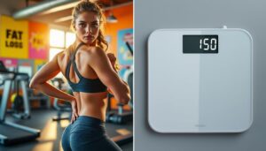 découvrez les distinctions essentielles entre la perte de gras et la perte de poids. apprenez pourquoi il est crucial de se concentrer sur la composition corporelle plutôt que sur le simple chiffre sur la balance. obtenez des conseils et des informations pratiques pour atteindre vos objectifs de fitness de manière efficace.