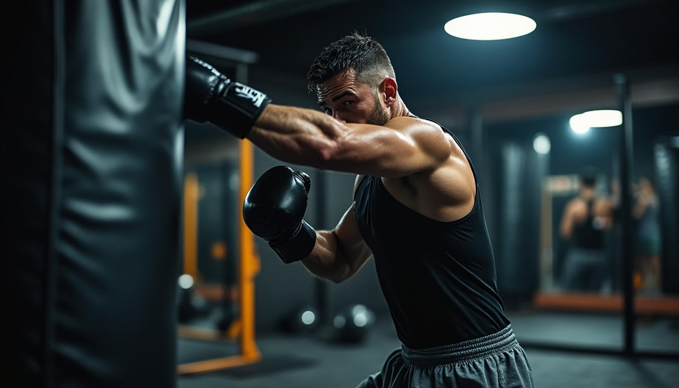 découvrez une sélection de documentaires incontournables pour les passionnés de boxe. plongez dans l'univers fascinant de ce sport à travers des récits captivants, des portraits de champions et des analyses percutantes.